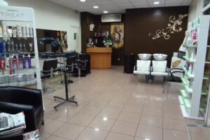 Peluquería Montse
