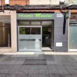 Peluqueria Montse