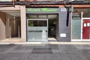 Peluqueria Montse