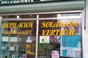Peluqueria Montse