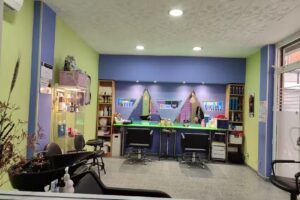 Peluquería Montse