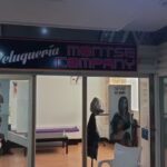 Peluqueria Montse