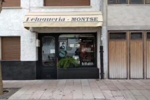 Peluquería Montse