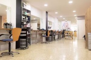 Peluquería Montse Casellas