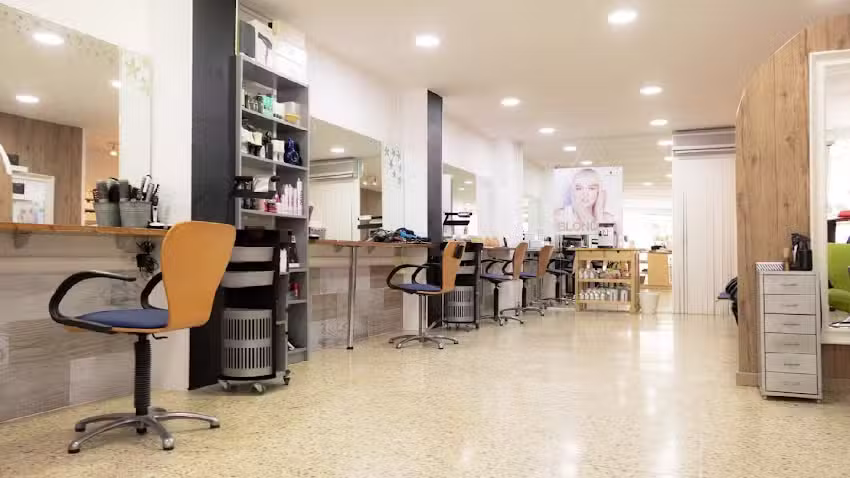 Peluquería Montse Casellas
