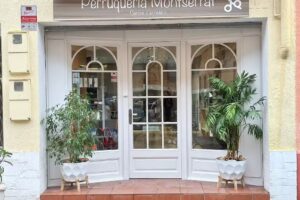Peluqueria Montserrat