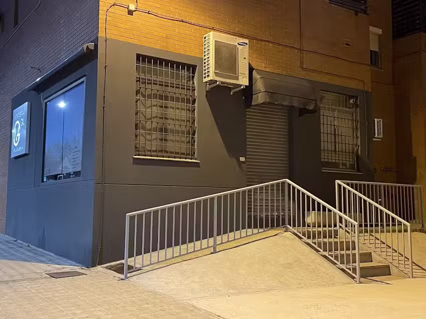 Peluqueria Montserrat Gil
