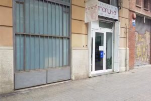Peluquería Monyk-a