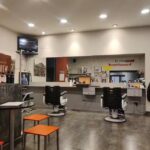 Peluquería Moreno