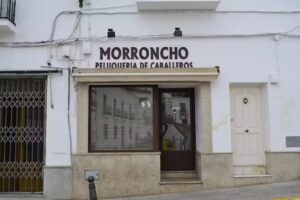 Peluqueria Morroncho