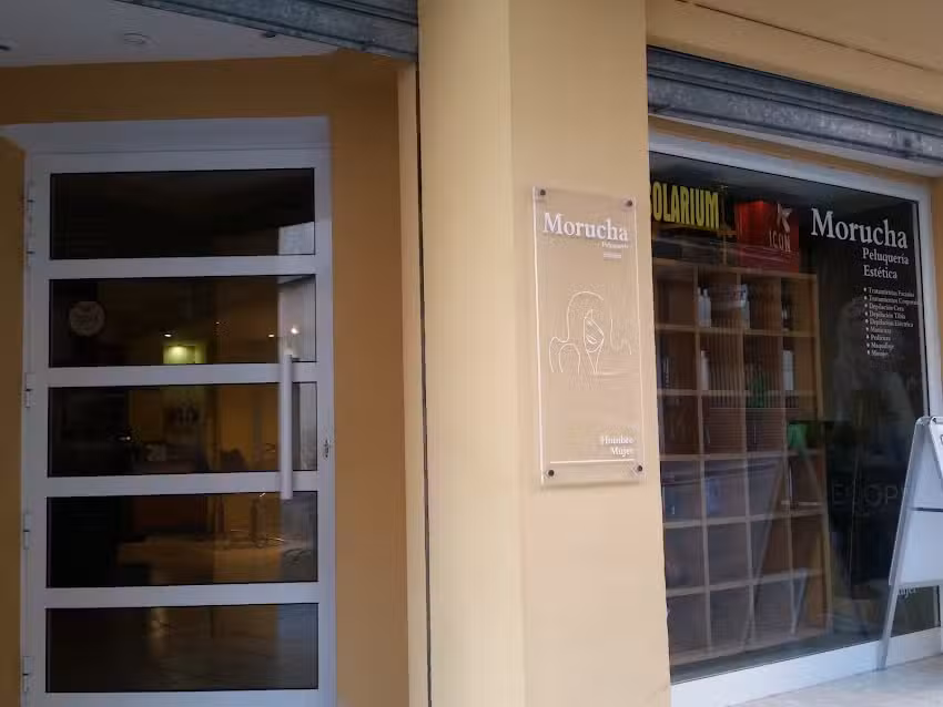 Peluquería Morucha