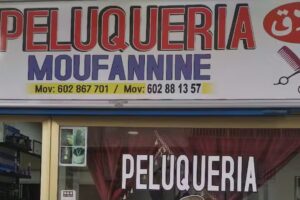 Peluqueria Moufannine
