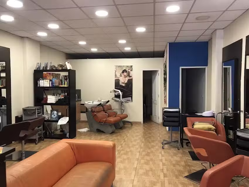 Peluquería MP