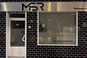 Peluquería MSR