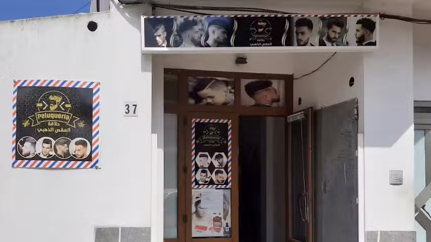 Peluquería MT