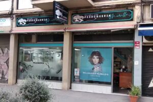 Peluquería Murillo ‘s( slender you)
