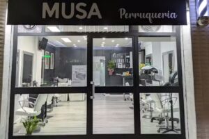 Peluquería Musa