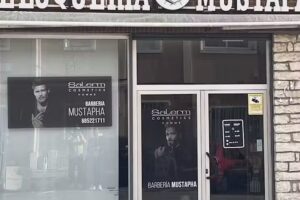 Peluquería Mustafa