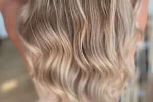 Peluquería Myh