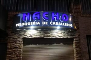 Peluqueria Nacho