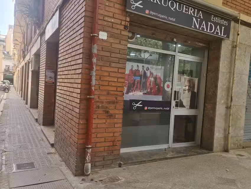 Peluquería Nadal