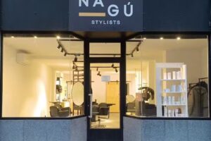PELUQUERÍA NAGÚ