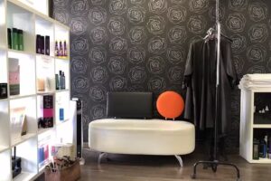 Peluquería Naiara