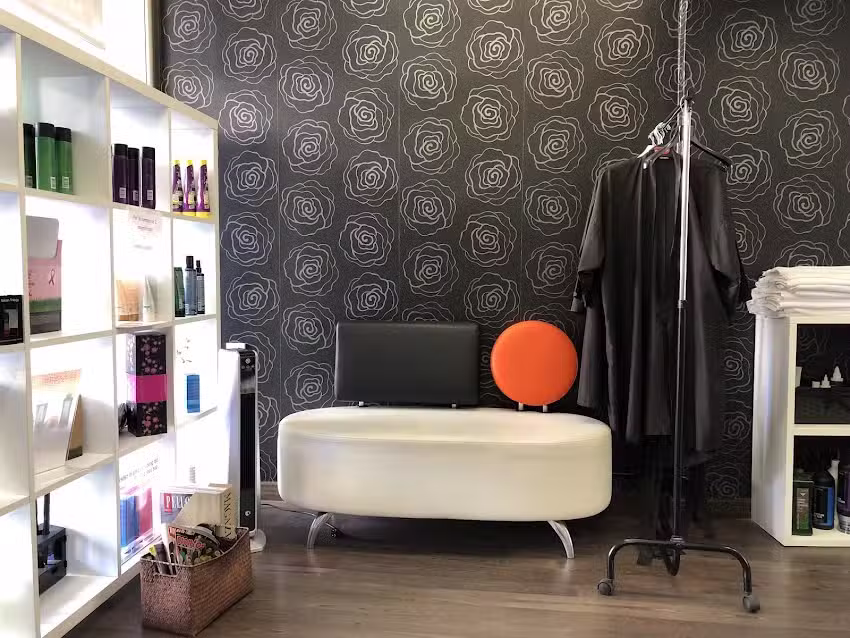 Peluquer&iacute;a Naiara