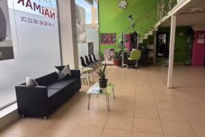 Peluquería Naimar