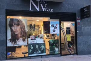 Peluquería Nani Vivar