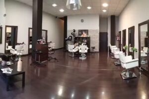 Peluquería Nankor