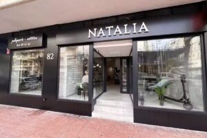 Peluqueria Natalia