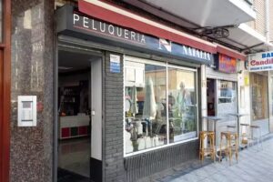 Peluqueria Natalia LAREDO