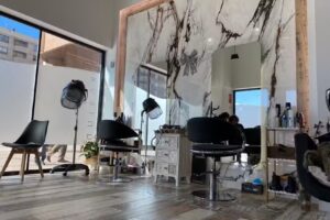 Peluquería Nathalie