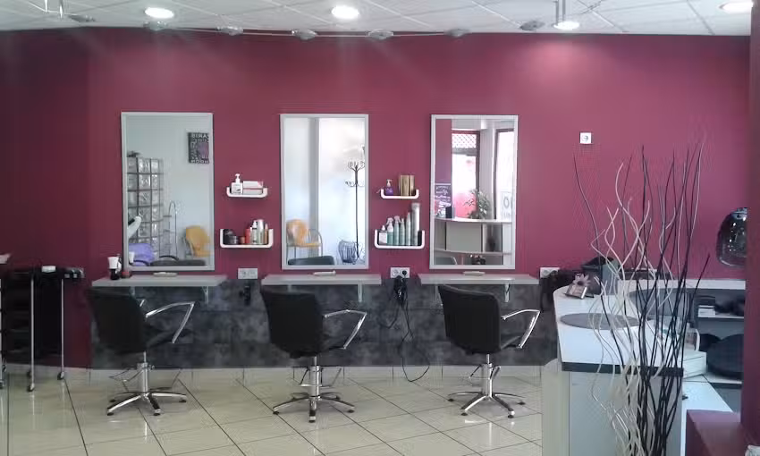 Peluqueria Nati Escalante