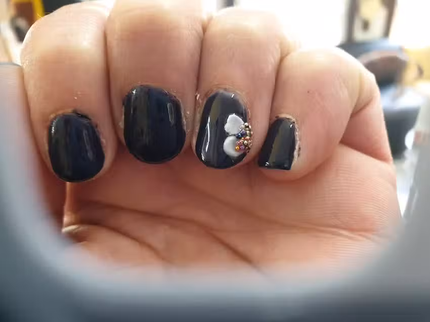 Peluquer&iacute;a Natividad L&oacute;pez