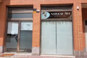 Peluquería Natural Art
