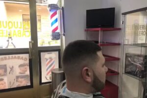 Peluqueria Nawras