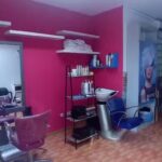 Peluquer&iacute;a Nazaret
