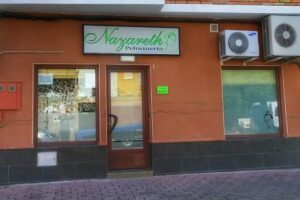 Peluqueria Nazareth