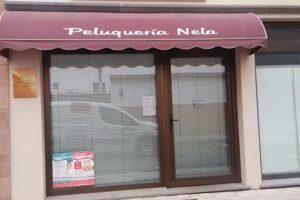 Peluqueria Nela