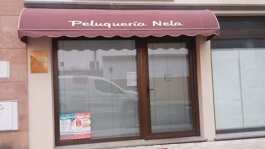 Peluqueria Nela