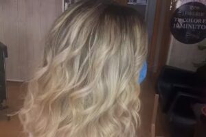 Peluquería Neli