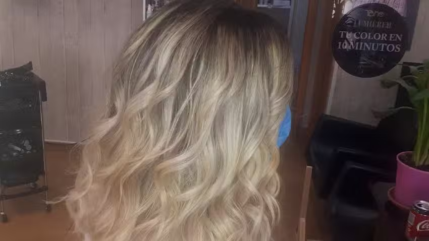 Peluquer&iacute;a Neli