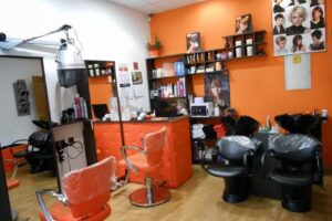 peluqueria nelly