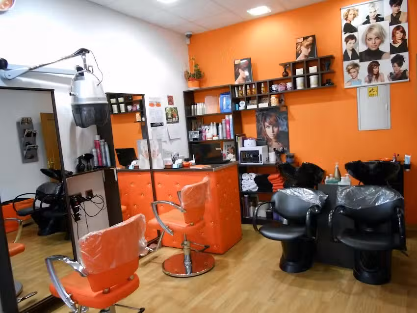 peluqueria nelly