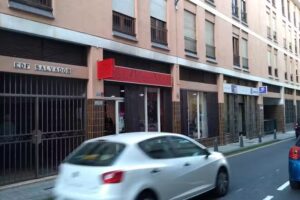 Peluquería Nely