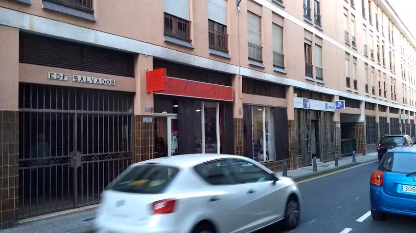 Peluquer&iacute;a Nely