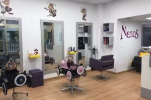 Peluqueria Nenos