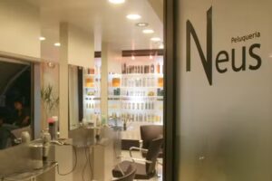Peluquería Neus